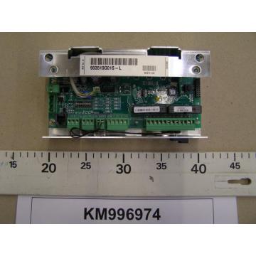KM1374393 KONE Elevator DOOR CONTROL PC BOARD