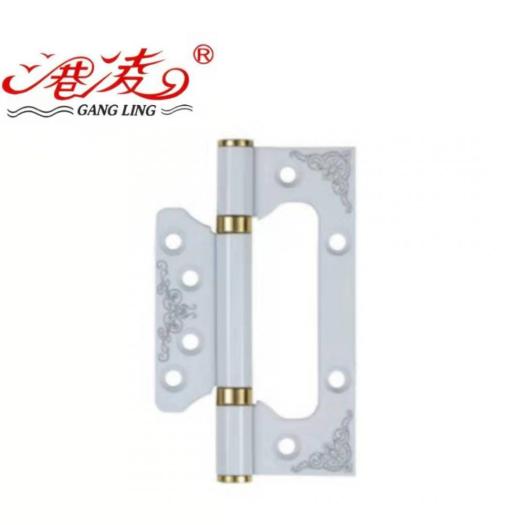 High quality stainless steel iron hinge 5x3x3