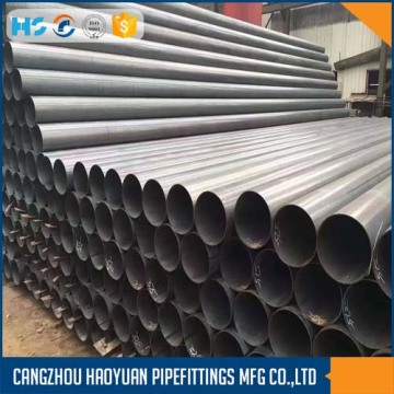 ASMEb36.10m ASTM A106GRB Carbon SteeL Seamless Pipe