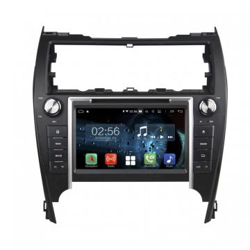 in dash car multimedia for CAMRY 2012-2015