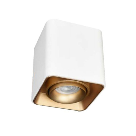 LEDER Powerful White 3W LED Downlight