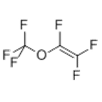 Trifluoromethyl trifluorovinyl ether CAS 1187-93-5