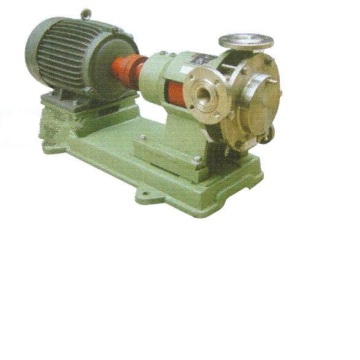 NGCW-b series vortex pump