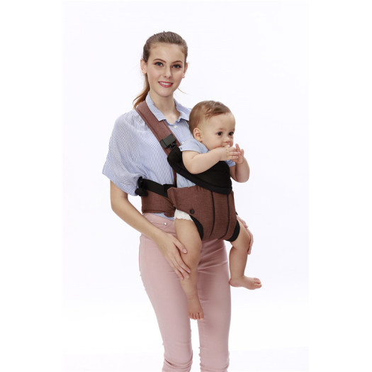 Adjustable Explore Blank Baby Carriers