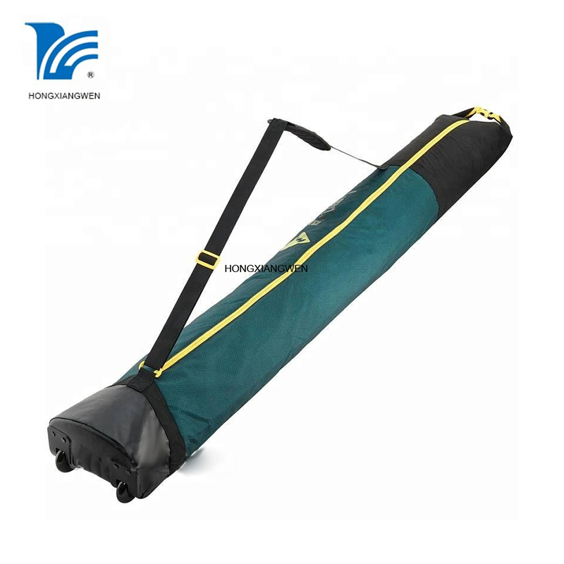 Nylon Snowboard Bag