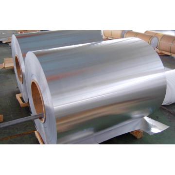 High Quality 8011 H18 Aluminum Alloy Coil