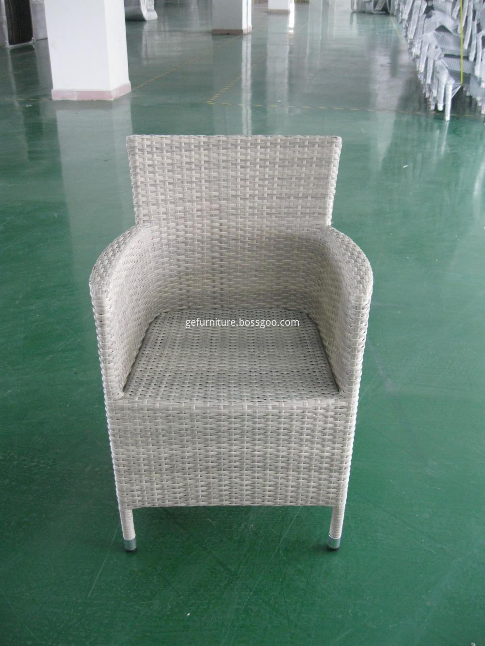 Dining Table and Chair