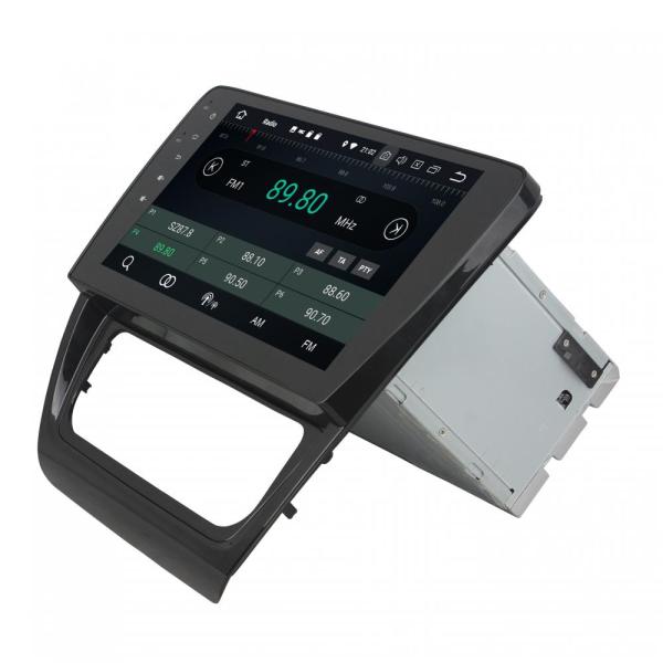 Car Multimedia System for SAGITAR 2012-2014