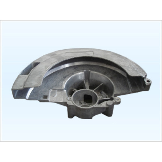 Die Casting Performance Power Tools Spare Parts