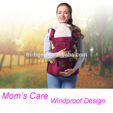 Safe baby product baby strap, baby carrier backpack, baby hip seat carrier