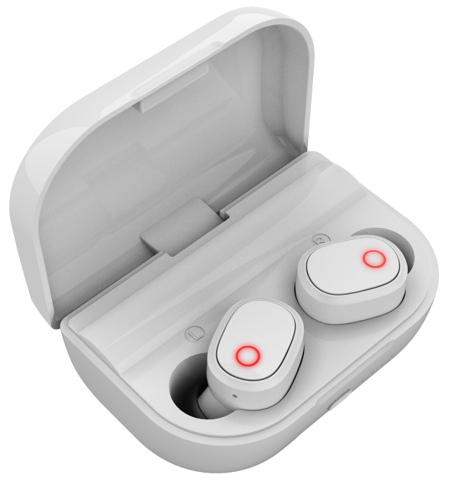 Bluetooth 5.0 Ear Buds Wireless Headphones
