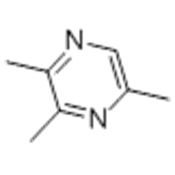 Trimethyl-pyrazine CAS 14667-55-1