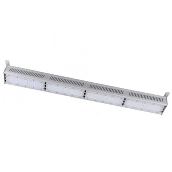 200W Linkable Aluminum Linear LED High Bay Light