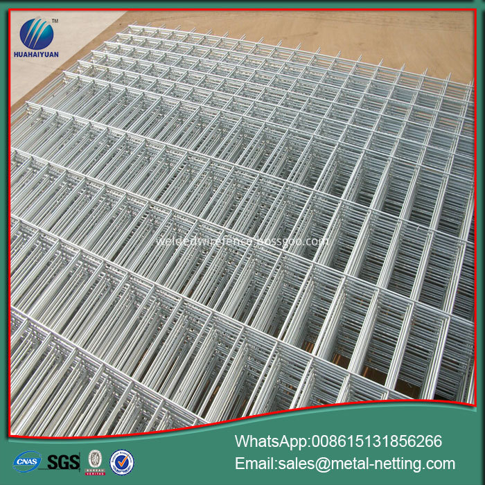 Export Welded Mesh Panel