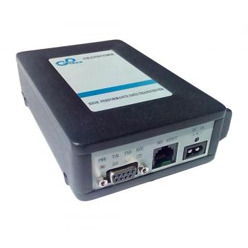 Wireless Modem With RS232 At 9600bps Air Rate