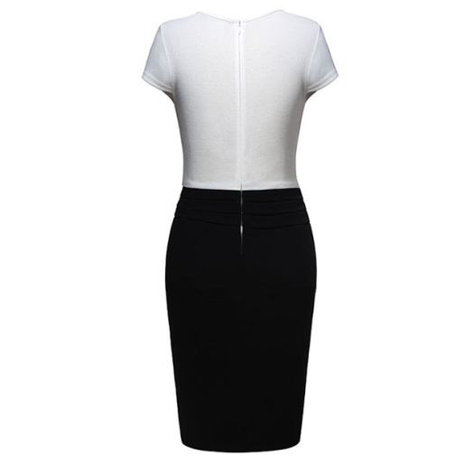 New Arrival Elegant Casual Sexy Lady Hot Dresses
