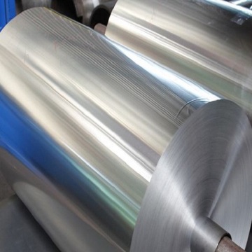 High quality aluminium foil with competitive price