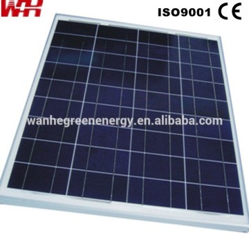 250 Watt Solar Panel for Home Use