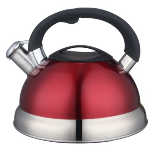 2.5L best tea kettle