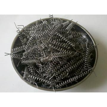 Pure machined molybdenum plate