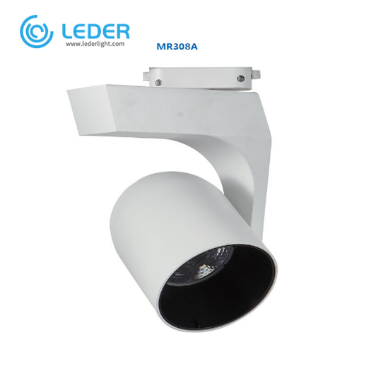 LEDER High Quality Commercial 35W LED Track Light