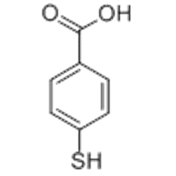 4-Mercaptobenzoic acid CAS 1074-36-8