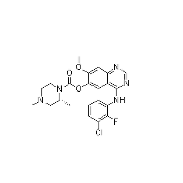 AZD3759 Hydrochloride 1626387-81-2