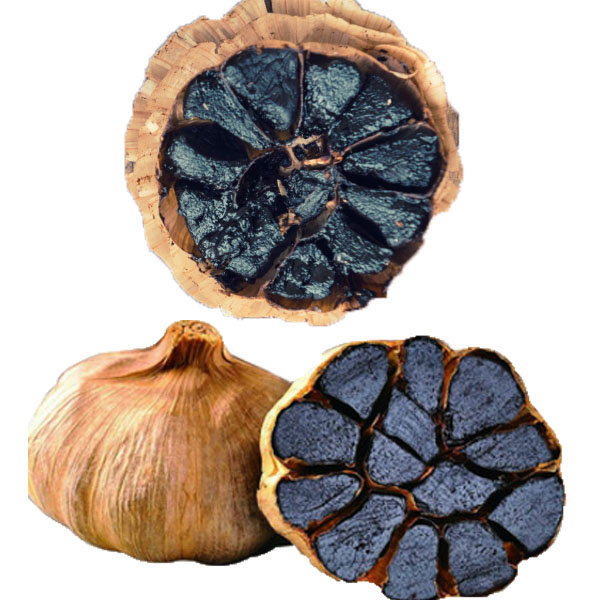 Black Garlic