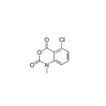 5-Chloro-1-Methyl-1H-Benzo[d][1,3]oxazine-2,4-Dione CAS 40707-01-5