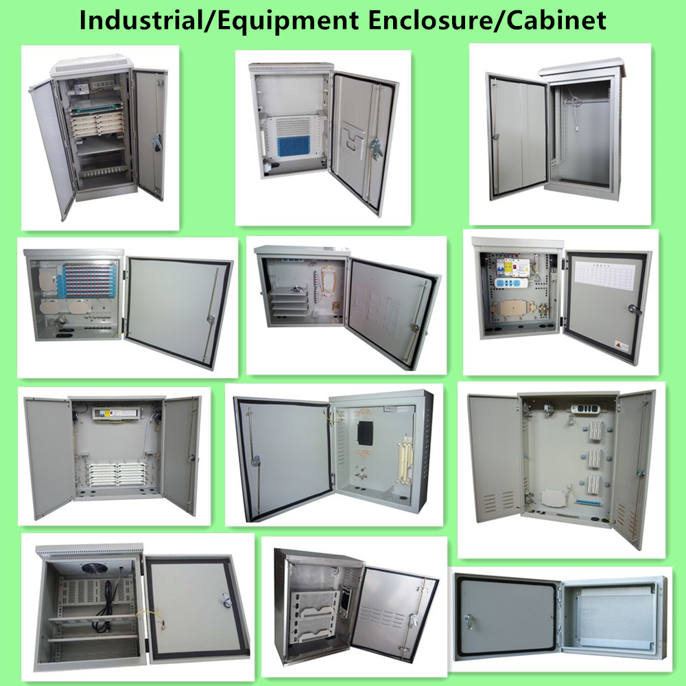 Industrial Enclosure