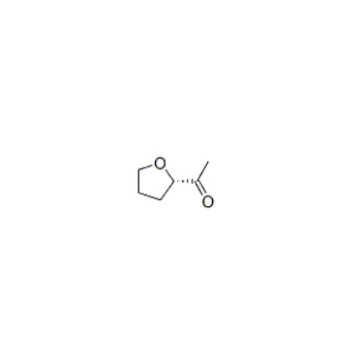 (S)-1-(Tetrahydrofuran-2-yl)ethanone 131328-27-3