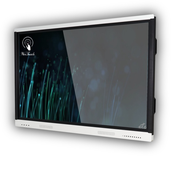 65 inches user-friendly  AI touch panel