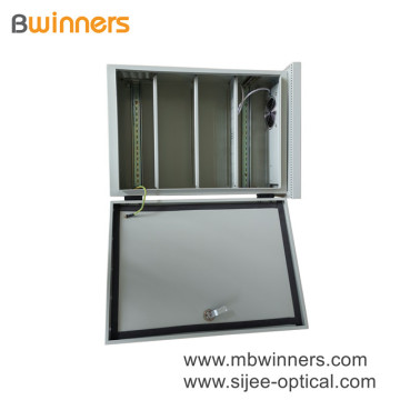 Customized Sheet Metal Enclosure Waterproof Wall Mount Stainless Sheet Metal Fabrication Enclosures Box