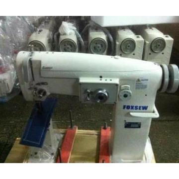 Post Bed Heavy Duty Zigzag Sewing Machine