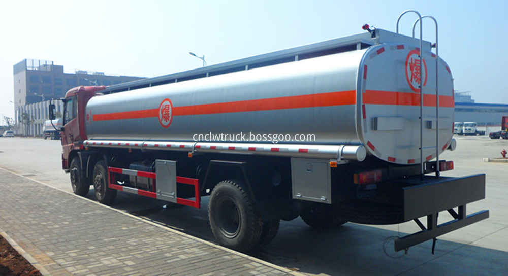 fuel delivery trucks 3