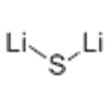 LITHIUM SULFIDE CAS 12136-58-2