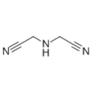 1,1′-Imidodiacetonitrile CAS 628-87-5