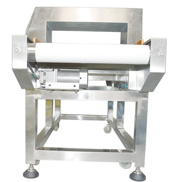 Used Industry Conveyor Food Metal Detector
