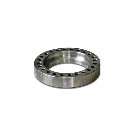 High Quality BS Flanges