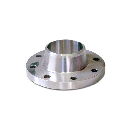 High Quality ANSI Welding Neck Flanges
