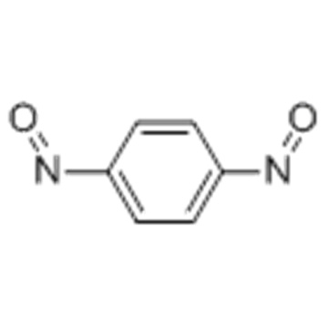 1,4-Dinitrosobenzene CAS 105-12-4