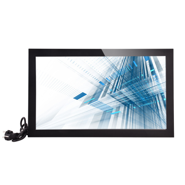 72-inch Large Screen Outdoor Advertising Display