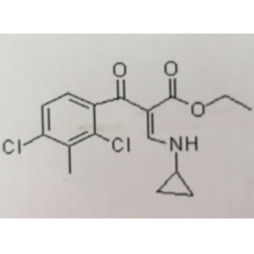 Ozenoxacin Intermediate CAS 103877-38-9