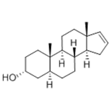 5ALPHA-ANDROST-16-EN-3ALPHA-OL CAS 1153-51-1