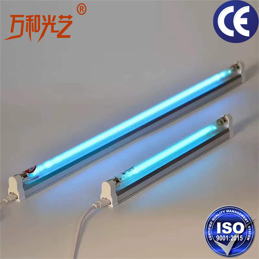 14-watt UV Germicidal Light Tube with Ozone