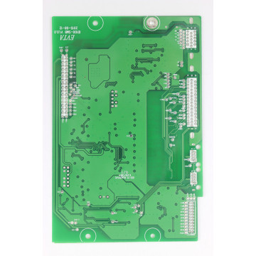 Distributed Control System printed circuit boards