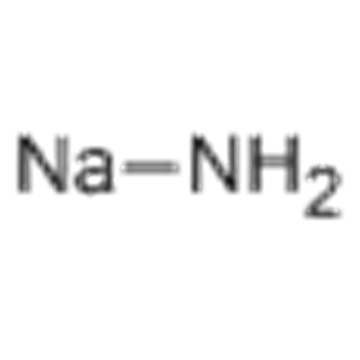 Sodium amide CAS 7782-92-5