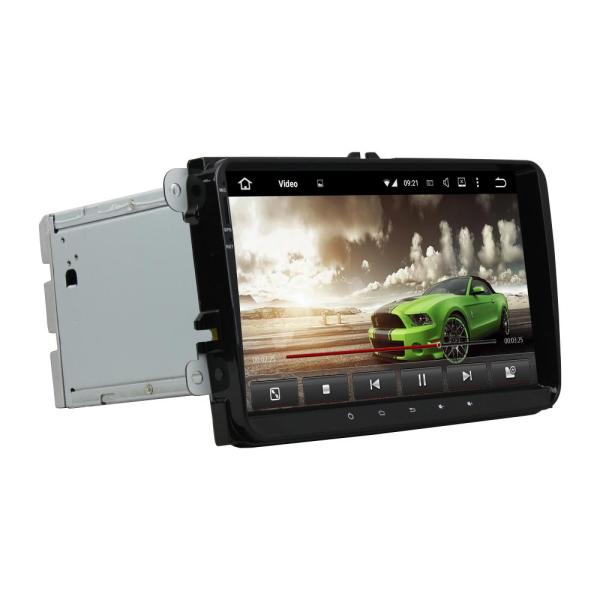 Car Video Player For VW Universal