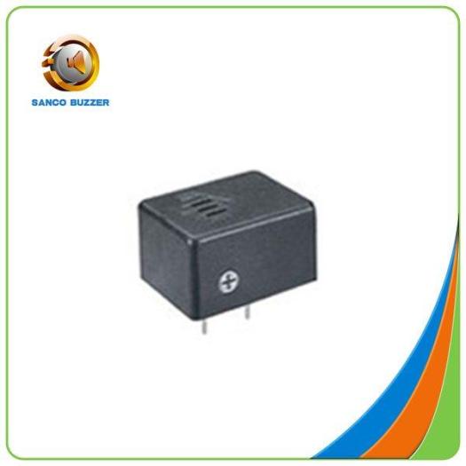 Electromagnetic Transducer Sounder 18x14x11mm