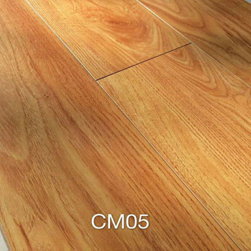 8mm Embossed Waterproof Laminate wood flooring